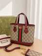 Gucci Ophidia small tote bag