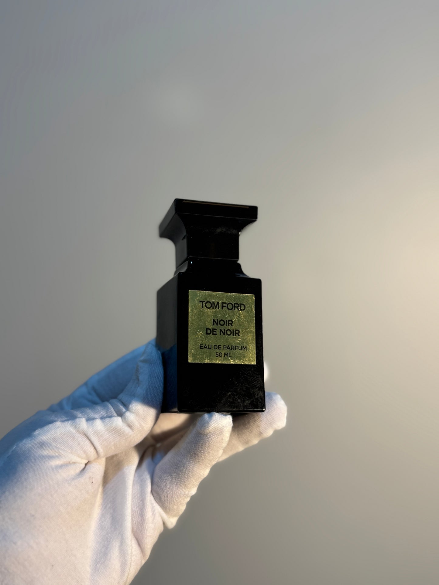 Tom Ford Noir de Noir