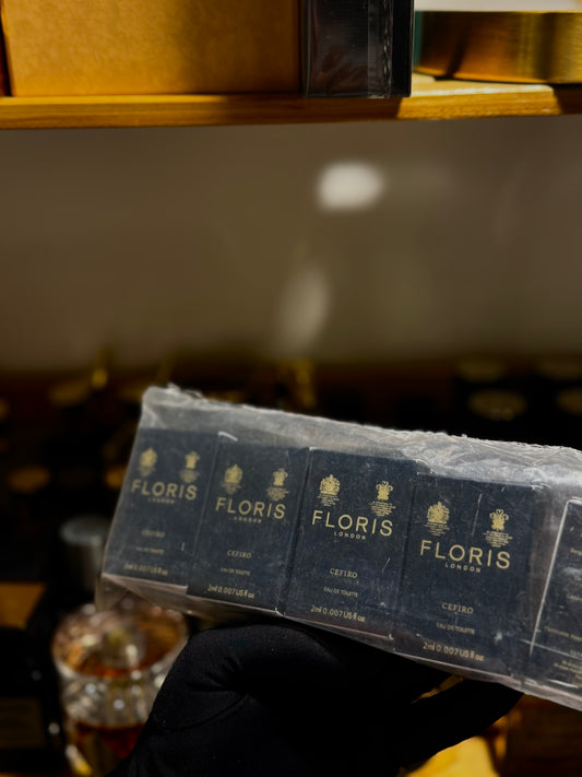 Floris London Cefiro