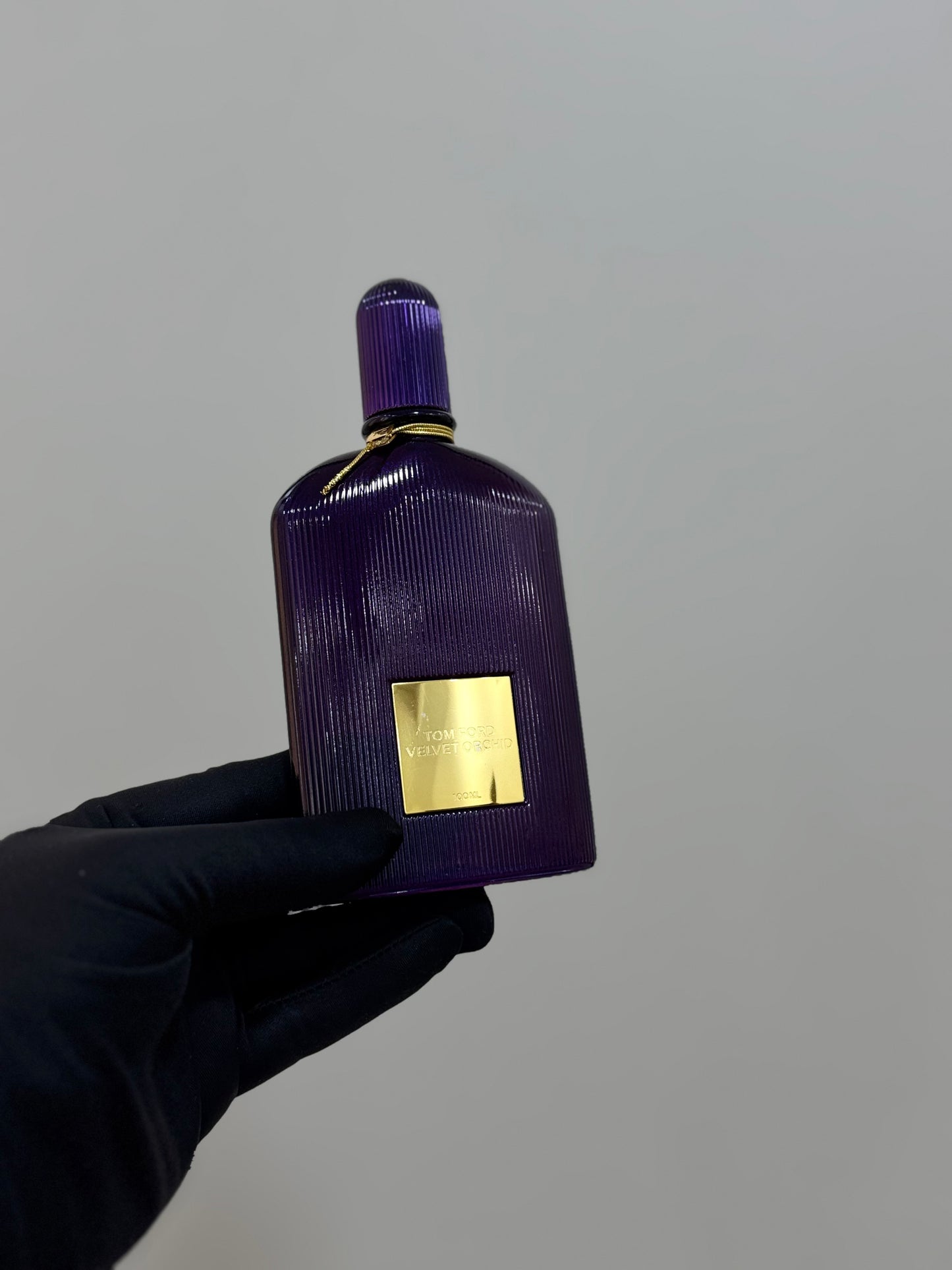 Tom Ford Velvet Orchid