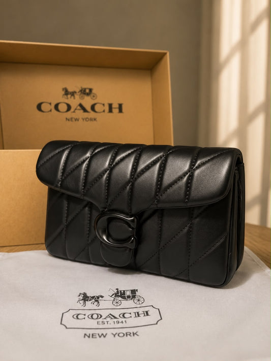 Coach Tabby 26 Shoulder Bag