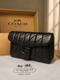 Coach Tabby 26 Shoulder Bag