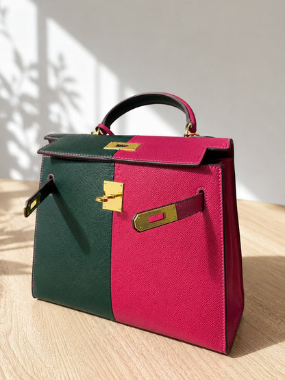 Hermes Kelly bag