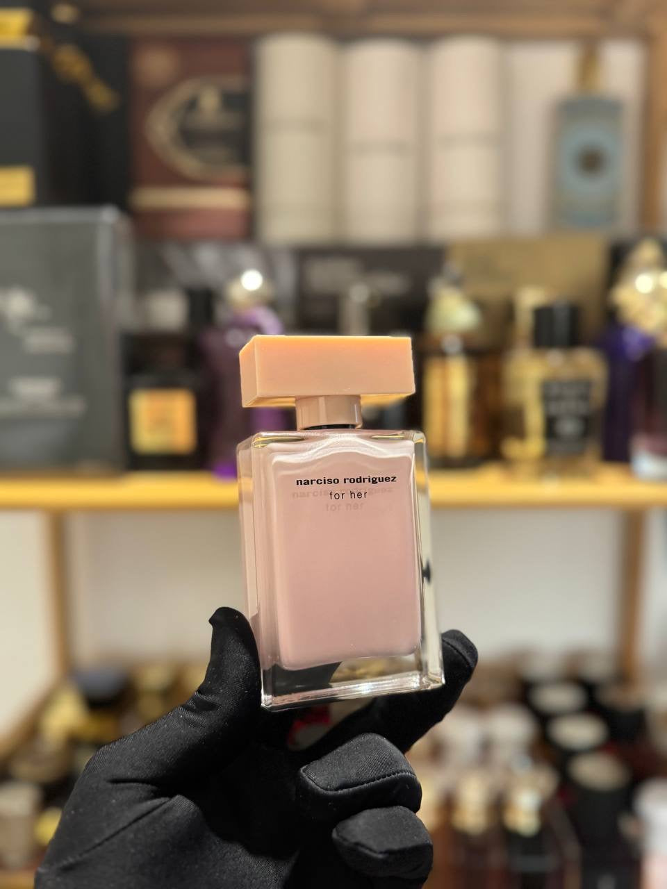 Narciso Rodriguez For Her (EDP)