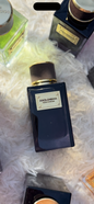 Dolce & Gabbana Velvet Amber Skin