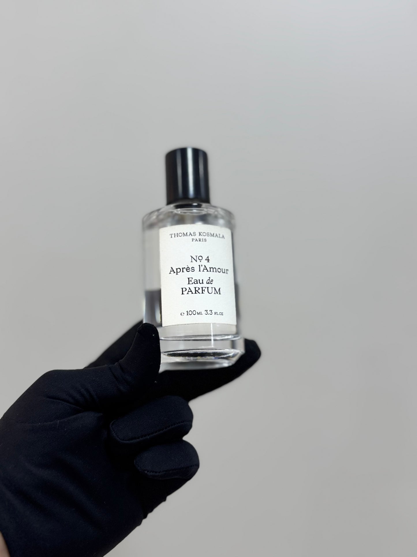 Thomas Kosmala No.4 Apres L'Amour