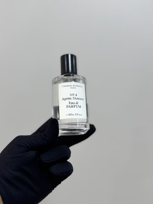 Thomas Kosmala No.4 Apres L'Amour