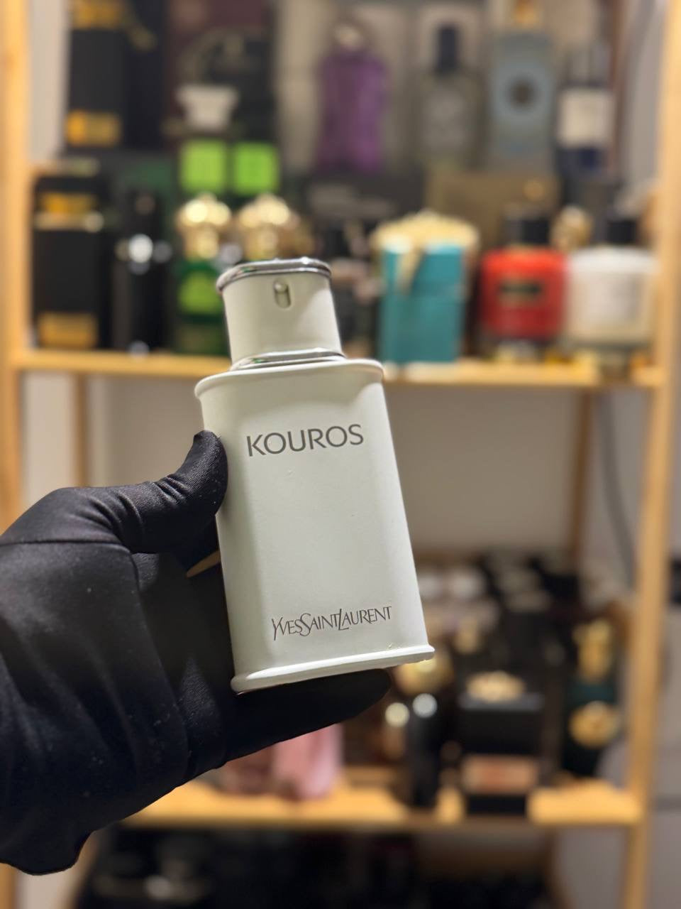 YSL Kouros