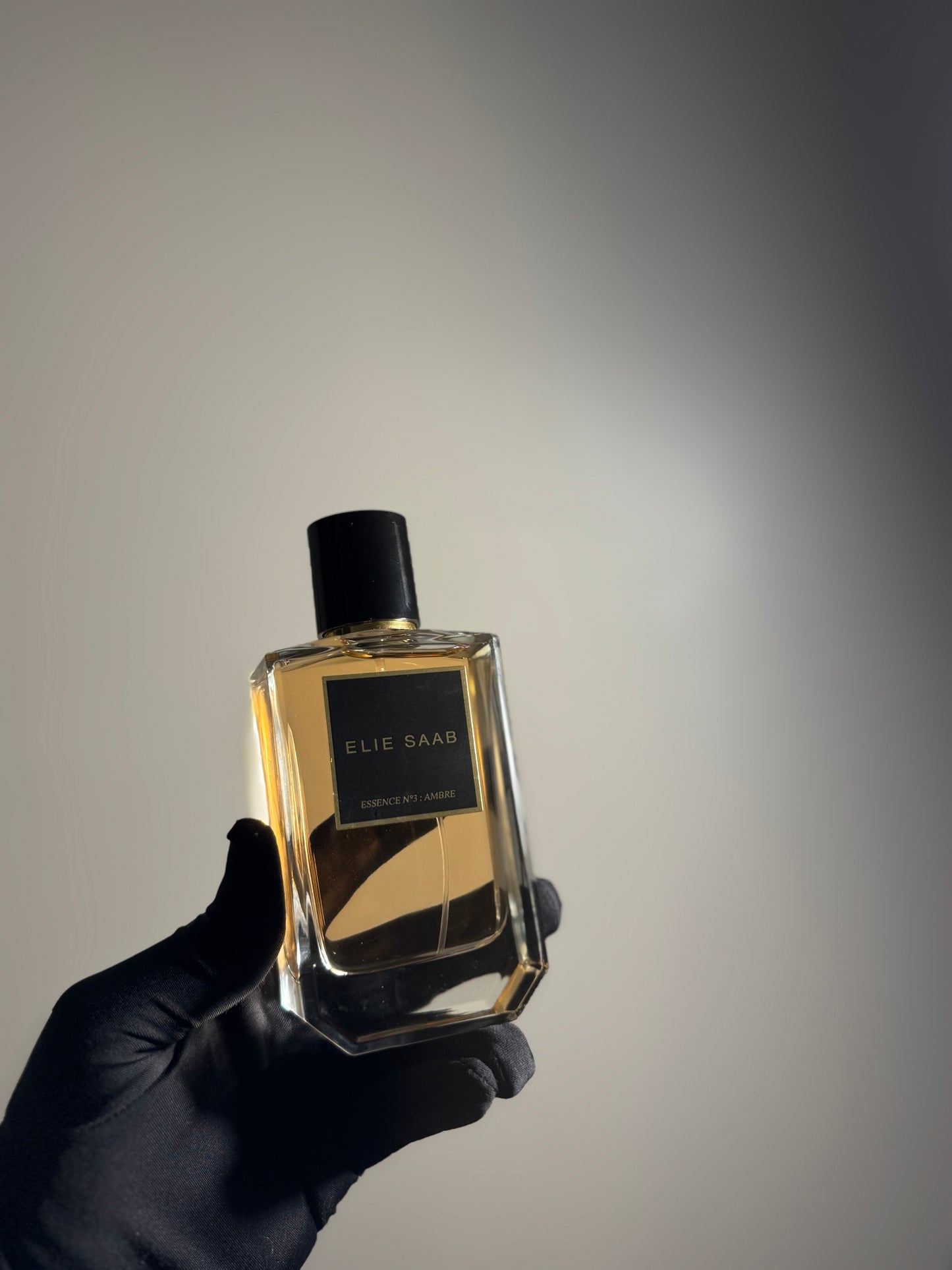 Elie Saab Essence No.3 Ambre