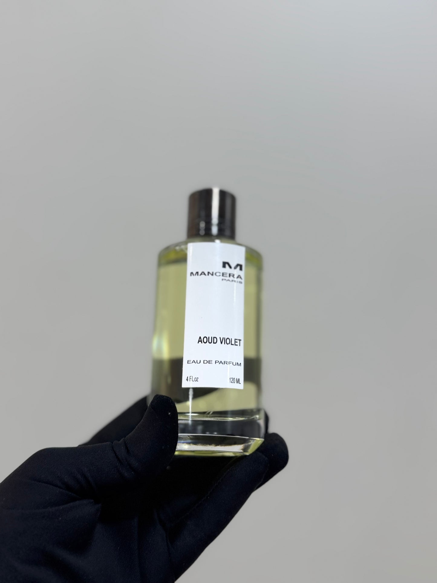 Mancera Aoud Violet
