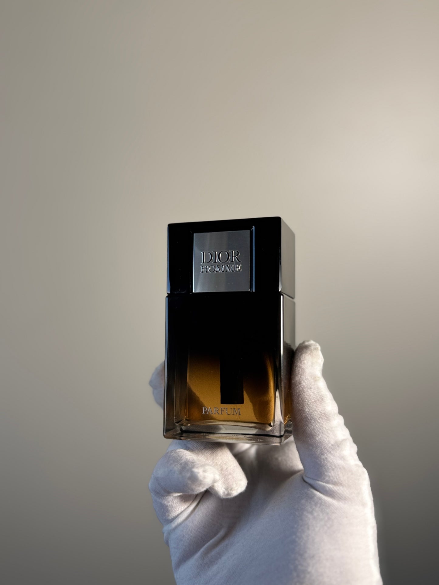 Dior Homme Parfum
