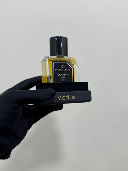 Vertus Sole Patchouli