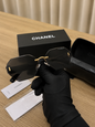 Chanel sunglasses full set