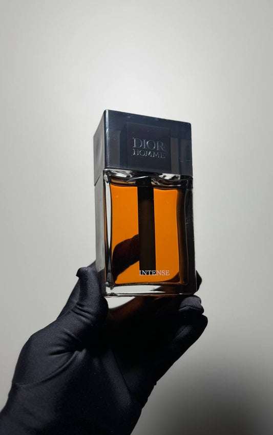 Dior Homme Intense
