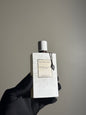 Van Cleef & Arpels Patchouli Blanc