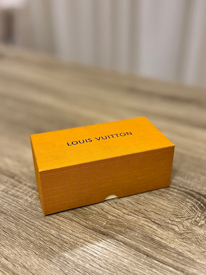 LV sunglasses full set