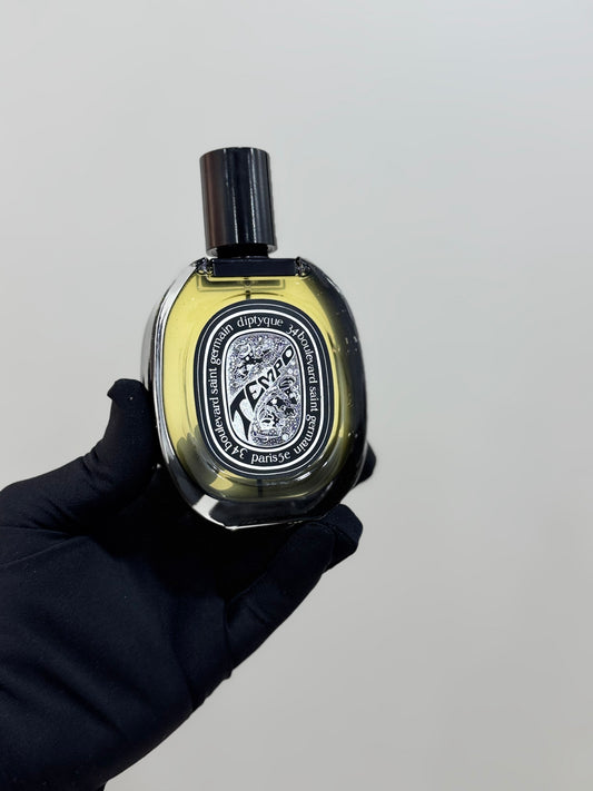 Diptyque Tempo