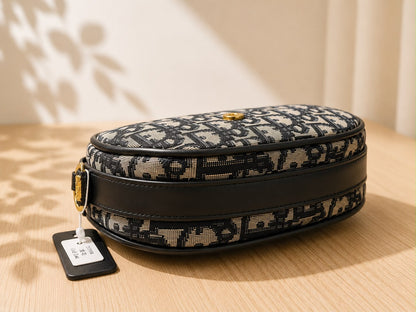 Dior Bobby bag