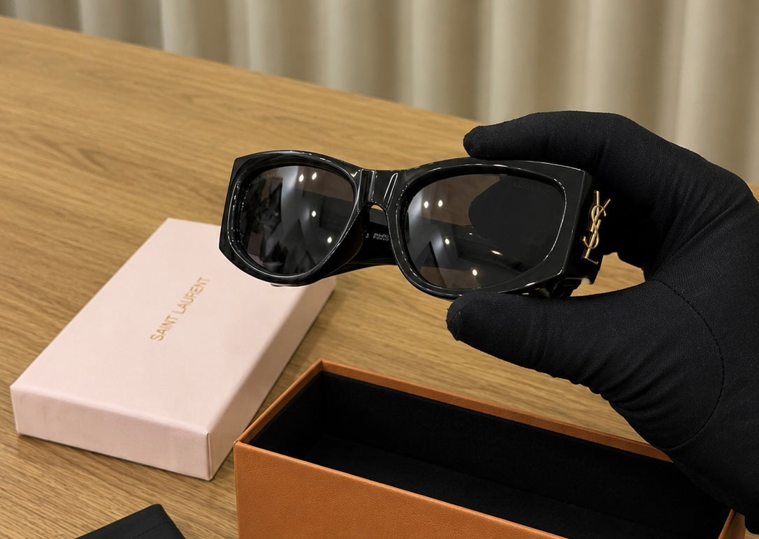 Saint laurent sunglasses