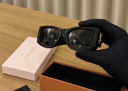 Saint laurent sunglasses