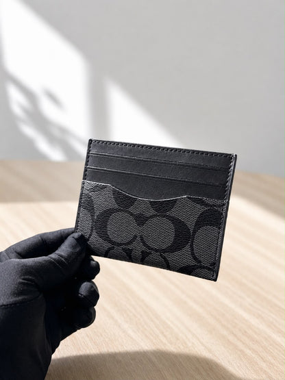 Coach Mens set