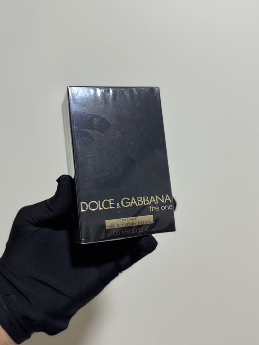 Dolce & Gabbana The One Eau de Parfum Intense