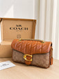 Coach Tabby 26 Shoulder Bag