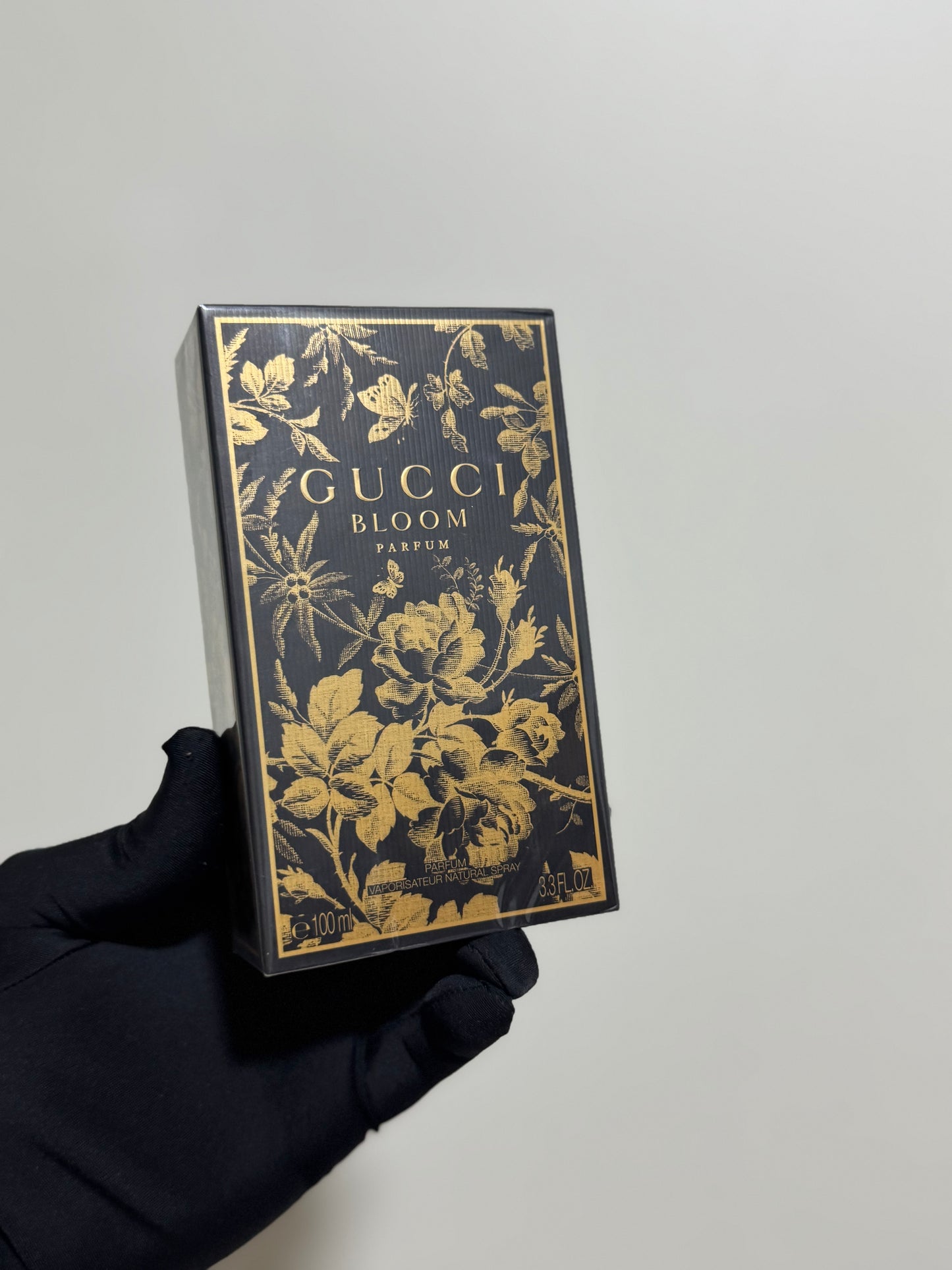 Gucci Bloom Parfum