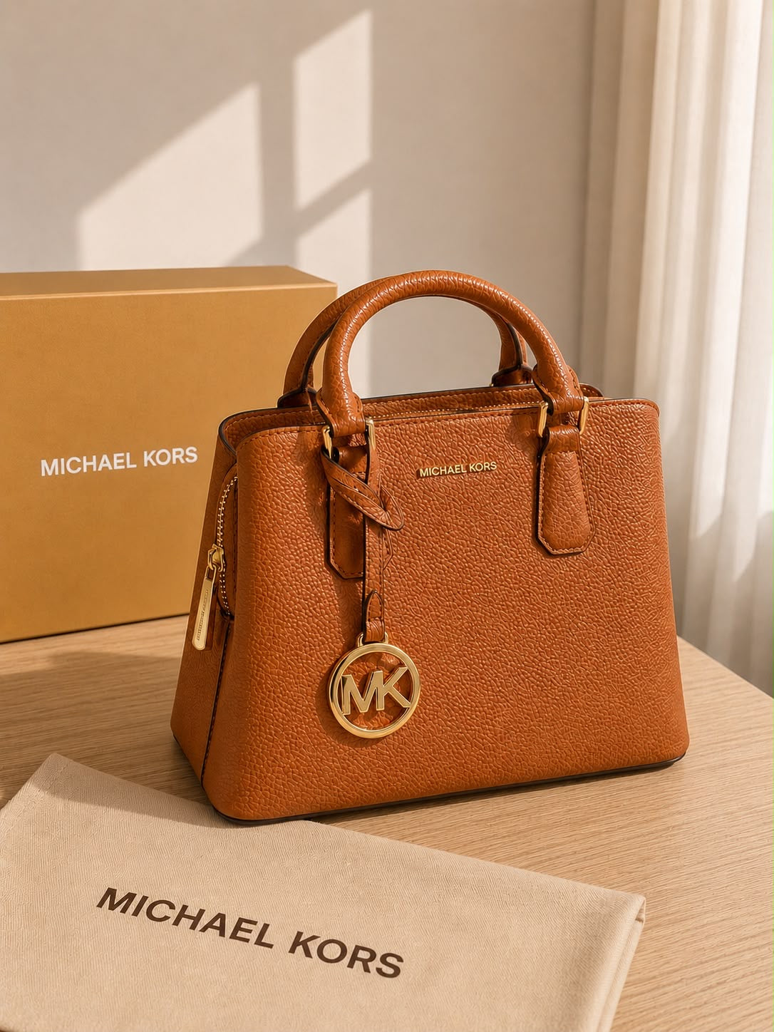 Michael Kors handbag