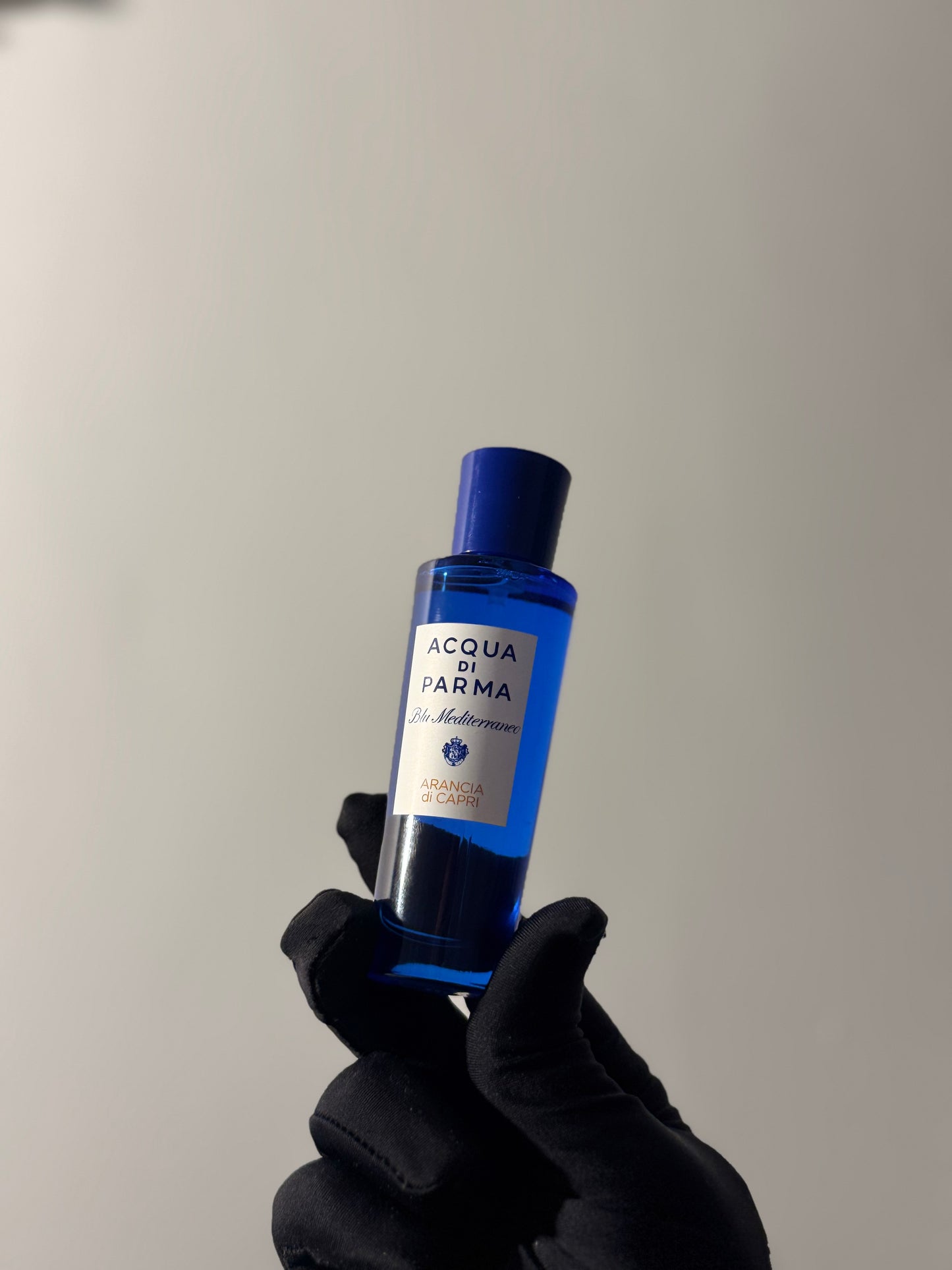 Acqua di Parma Blu Mediterraneo Arancia di Capri