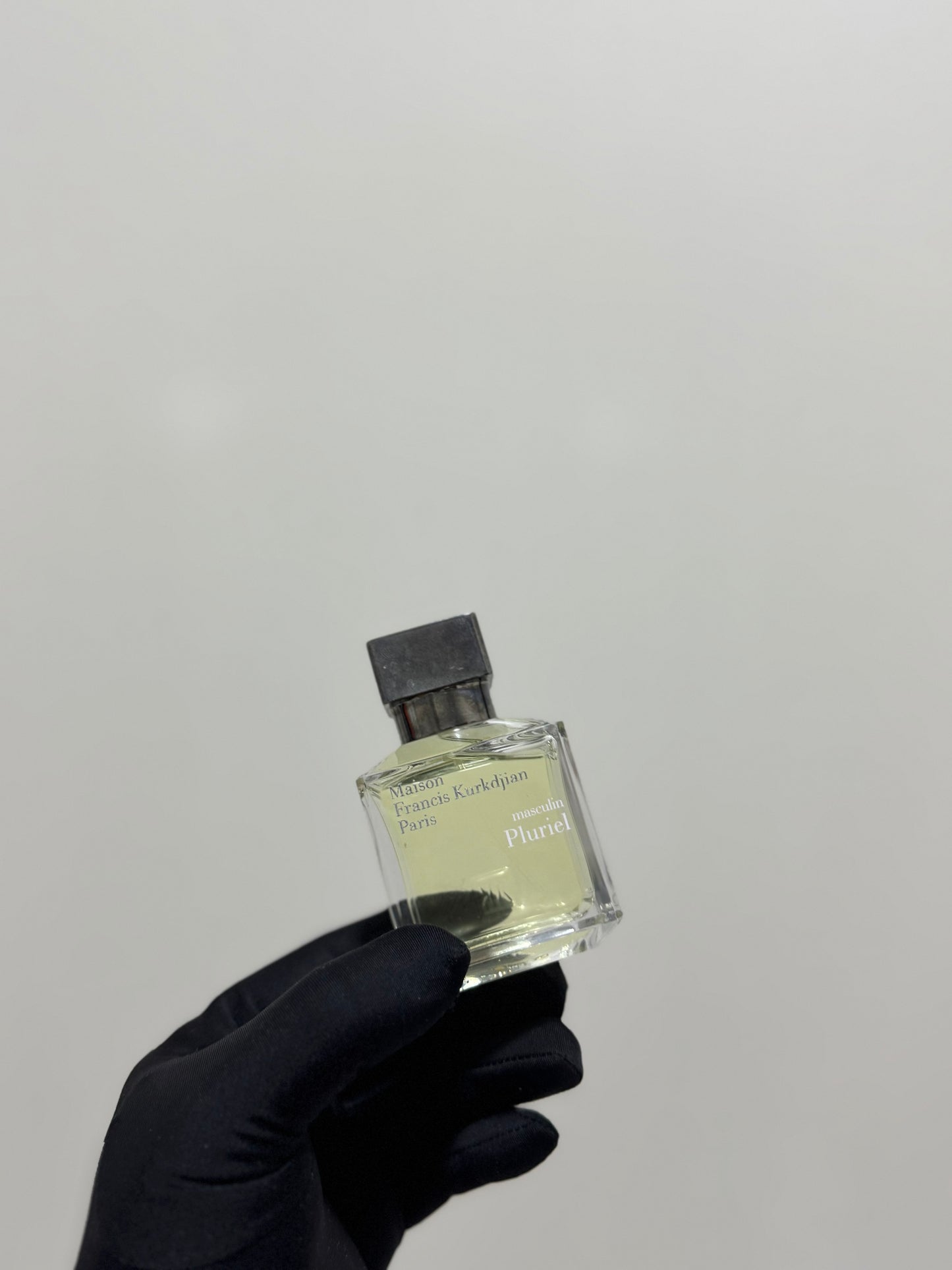 Maison Francis Kurkdjian Masculin Pluriel