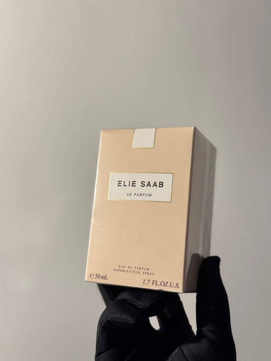 Elie Saab Le Parfum