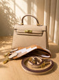 Hermès Kelly 20 Mini Sellier