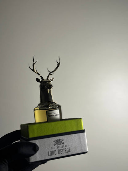 Penhaligon’s The Tragedy of Lord George