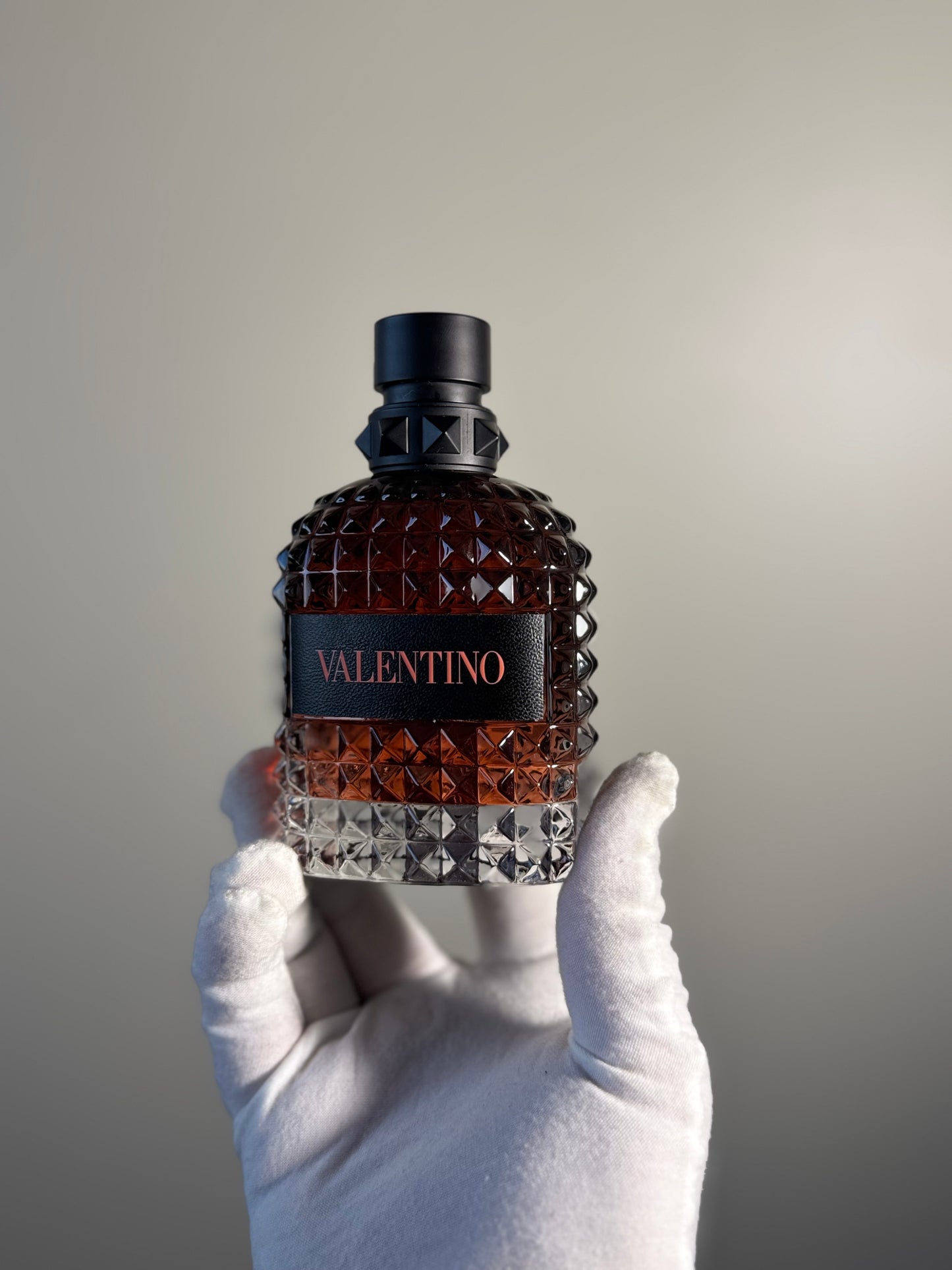 Valentino Uomo Born in Roma EDT