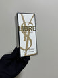 Yves Saint Laurent Libre Flowers & Flames