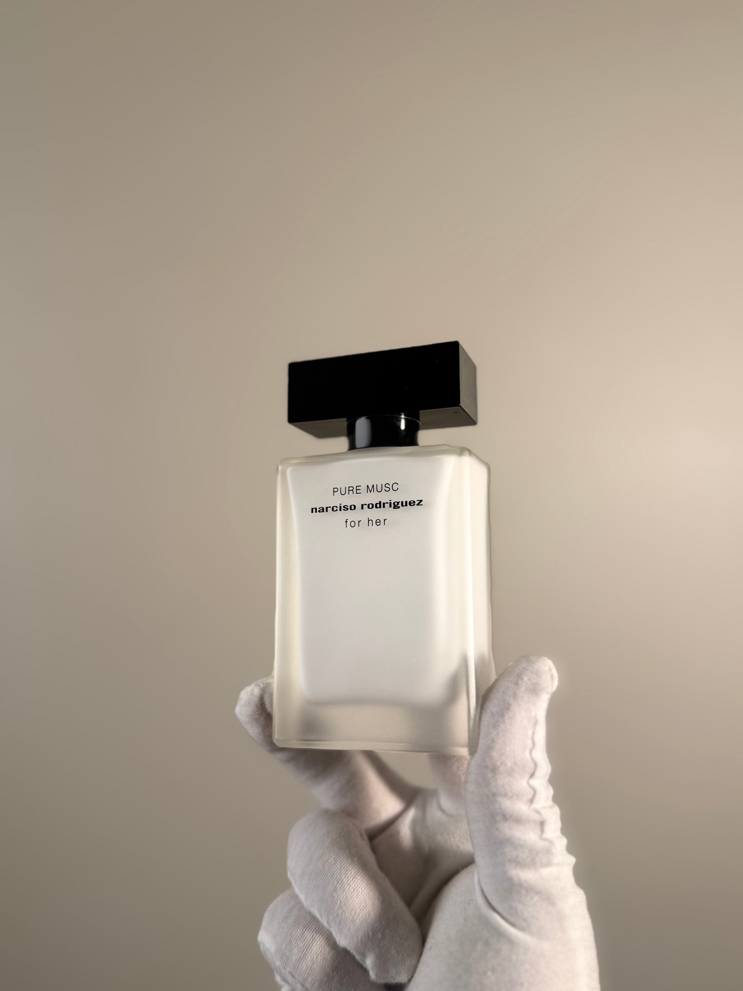Narciso Rodriguez Pure Musc For Her