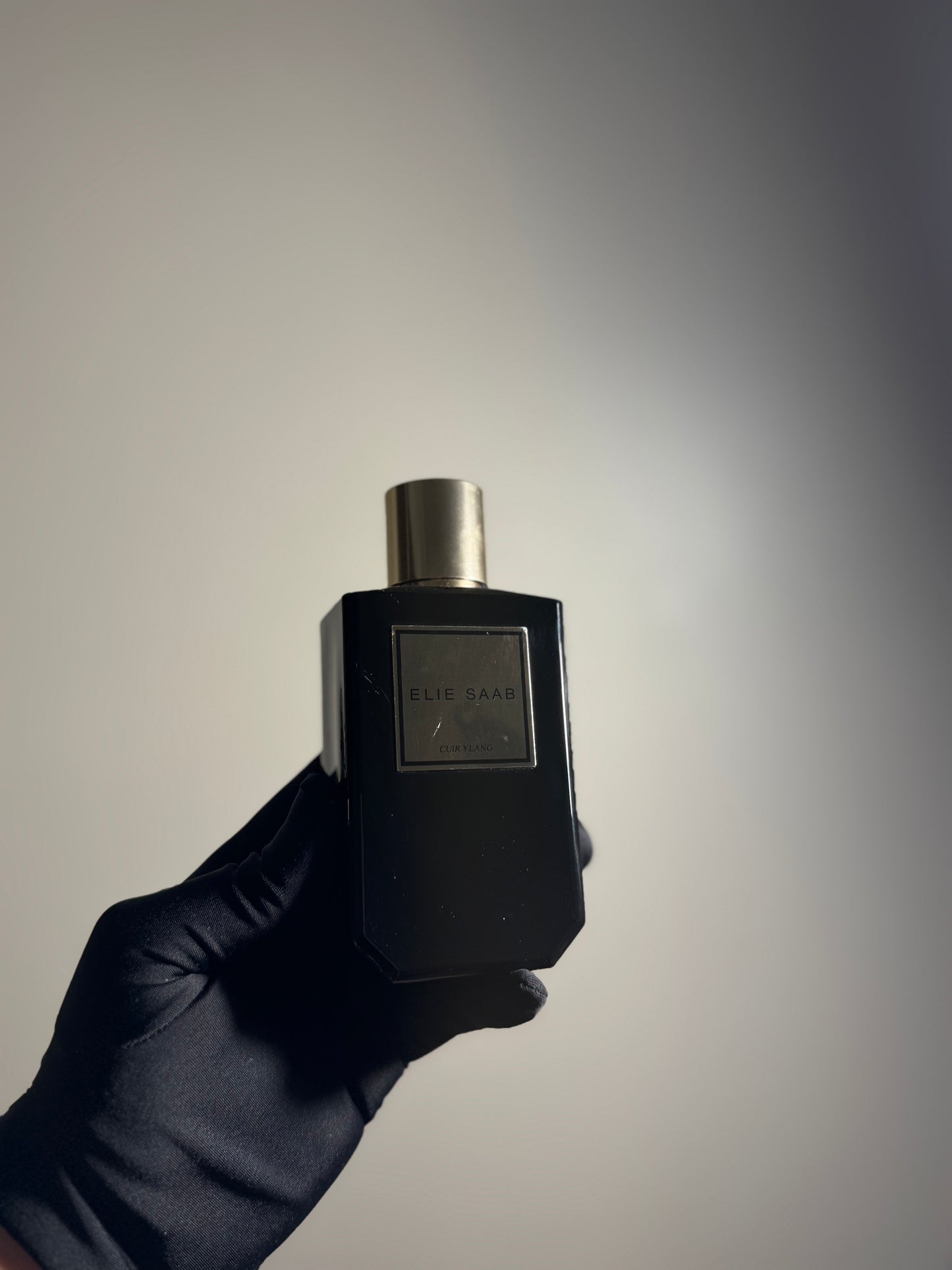 Elie Saab Cuir Ylang