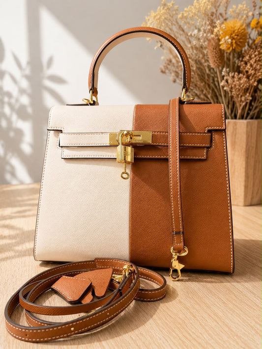 Hermes Kelly bag