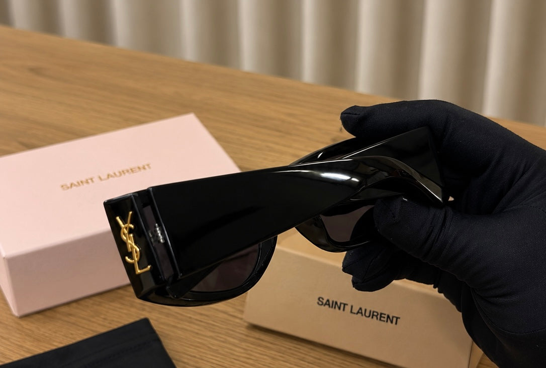 Saint laurent sunglasses