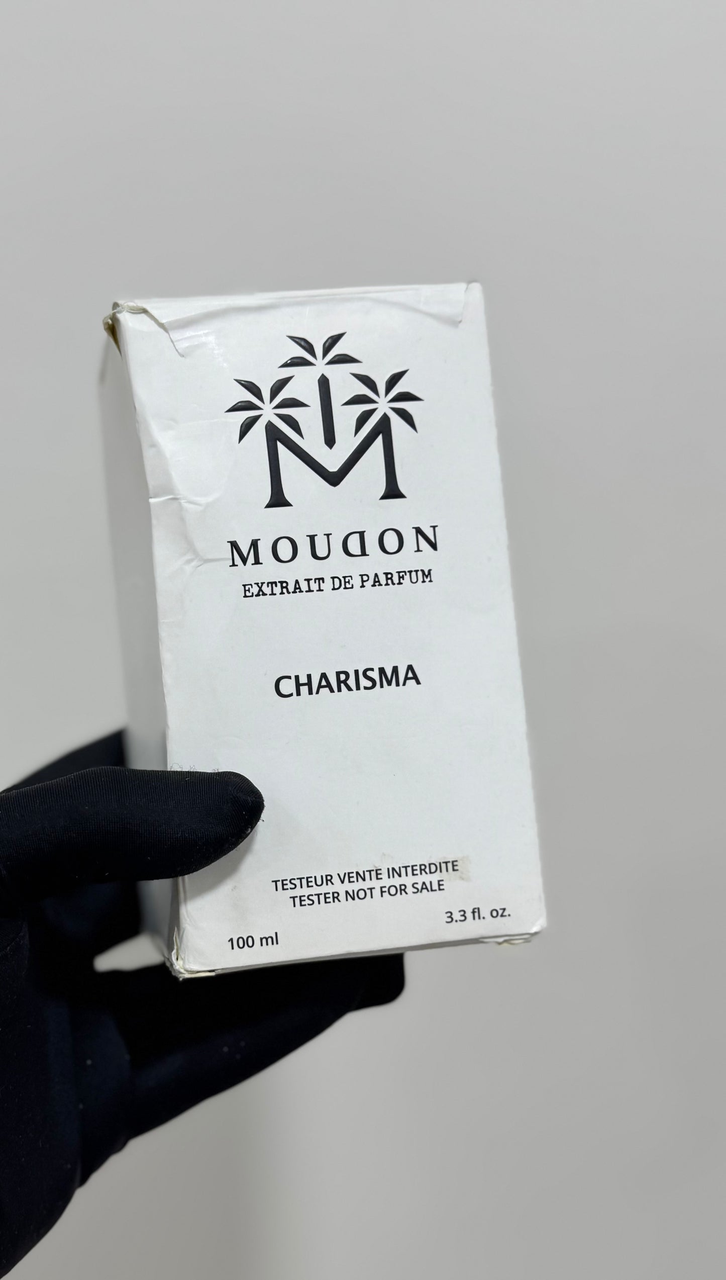 Moudon Charisma