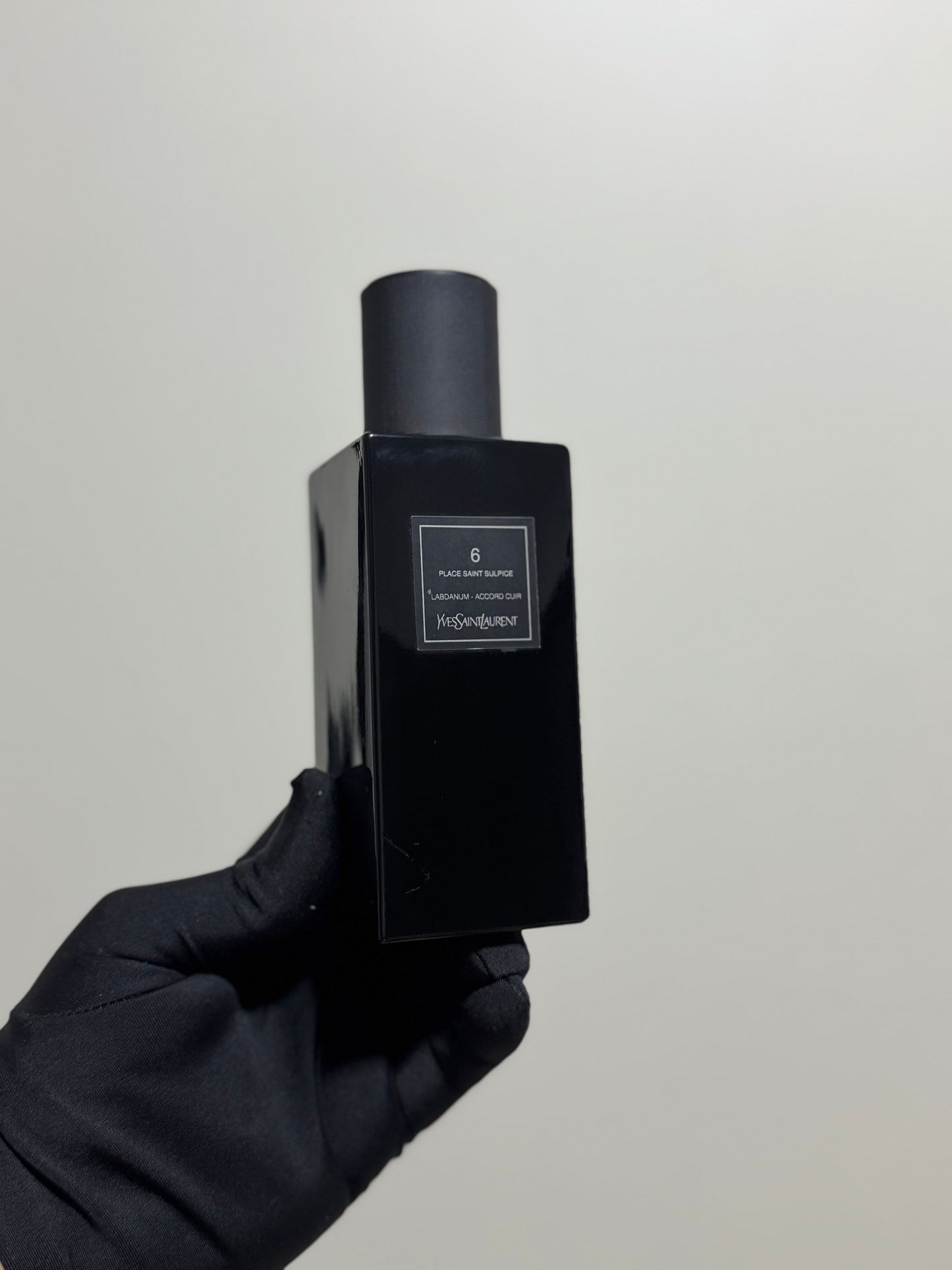 YSL 6 Place Saint Sulpice
