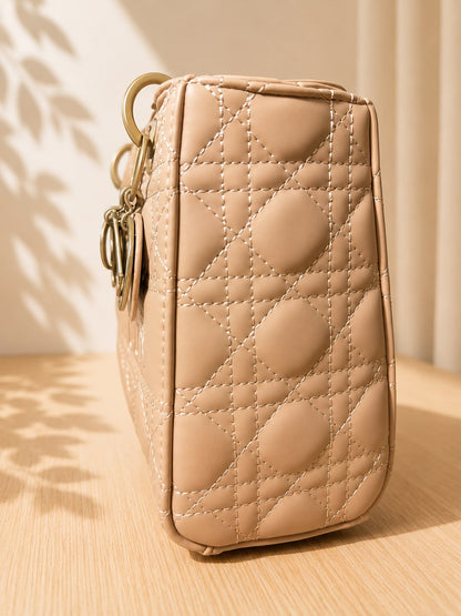 Christian Dior Lady D-Joy bag