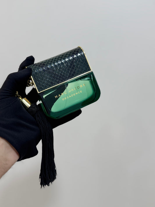 Marc Jacobs Decadence