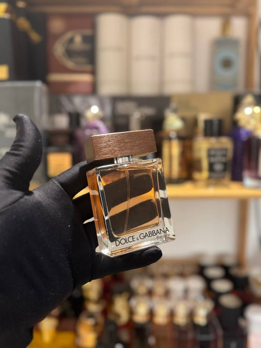 Dolce & Gabbana The One