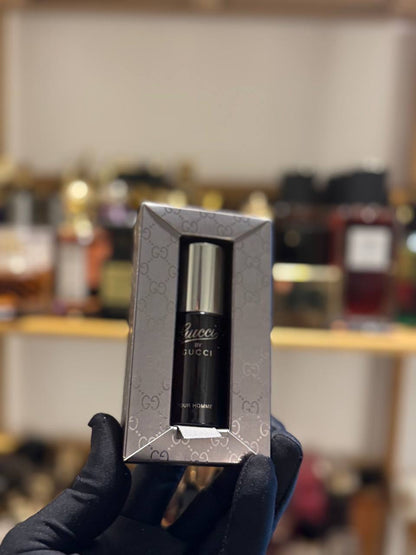 Gucci Pour Homme 8ml sample