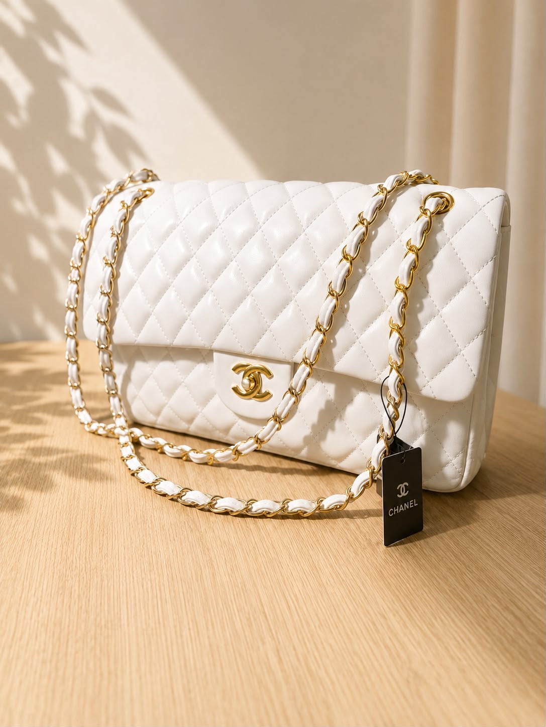 Chanel Classic Flap bag