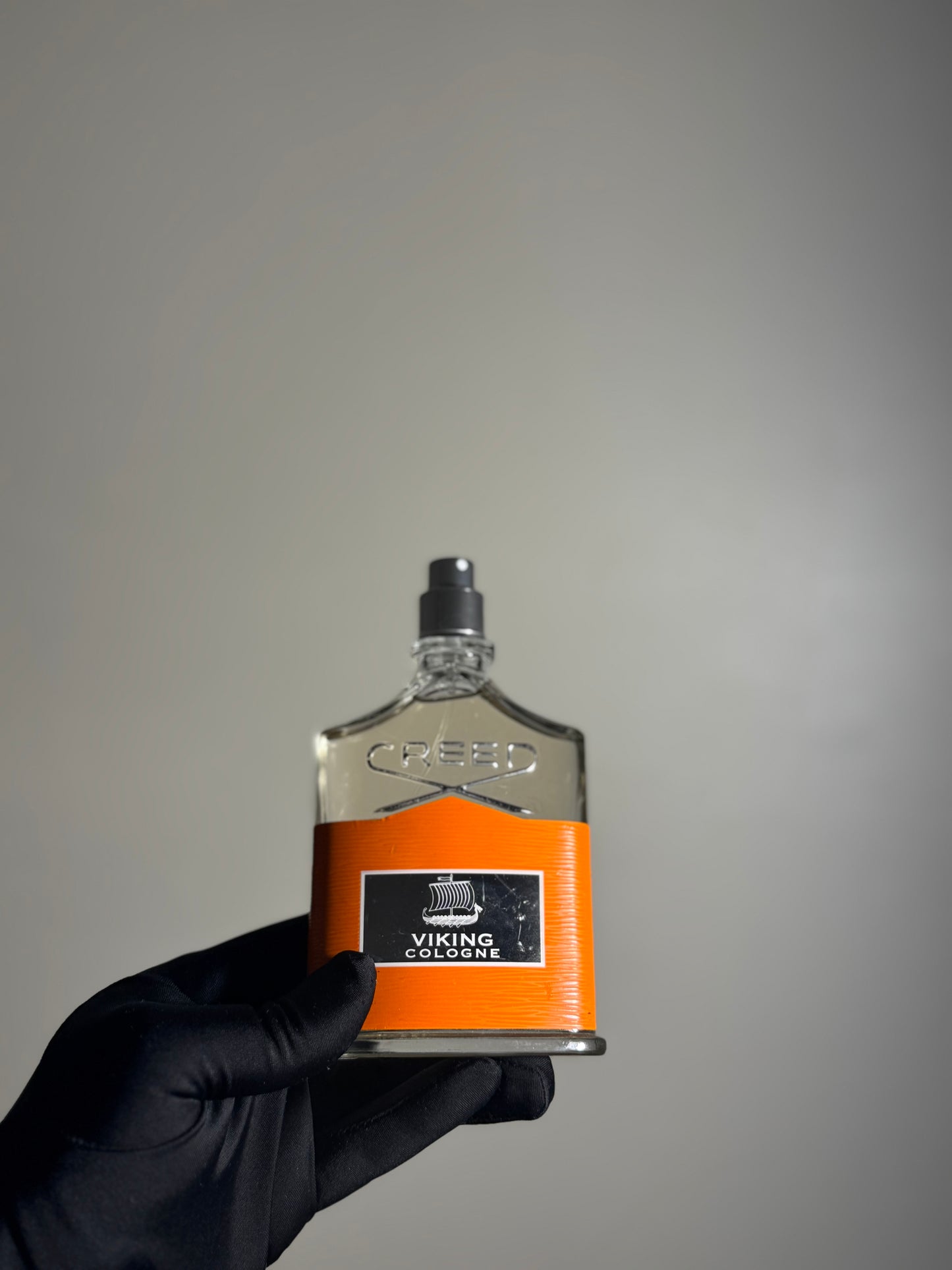 Creed Viking Cologne