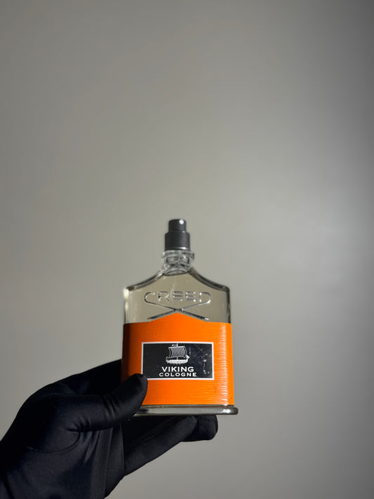Creed Viking Cologne