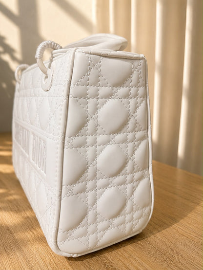 Christian Dior Lady D-Joy bag